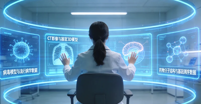 柳州视障儿童进行定向行走训练