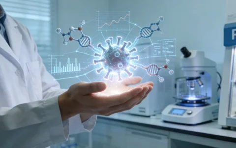 阳泉氨基糖苷类致聋基因检测的可靠机构地址一览