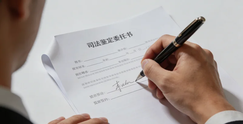 兴安盟城市街景，象征本地居民面