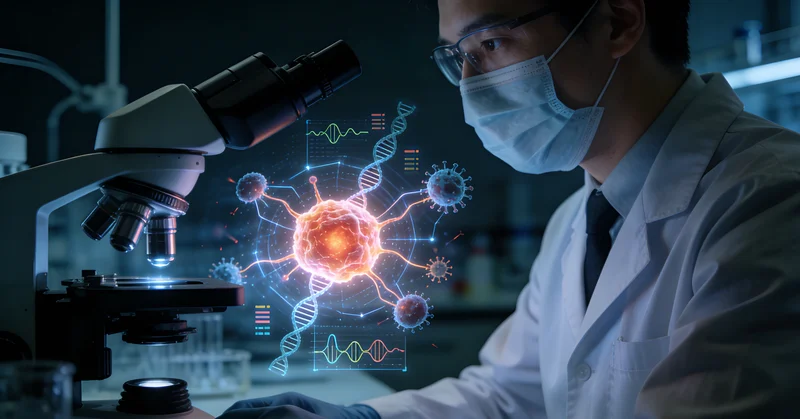 六安家庭关注遗传健康与未来规划