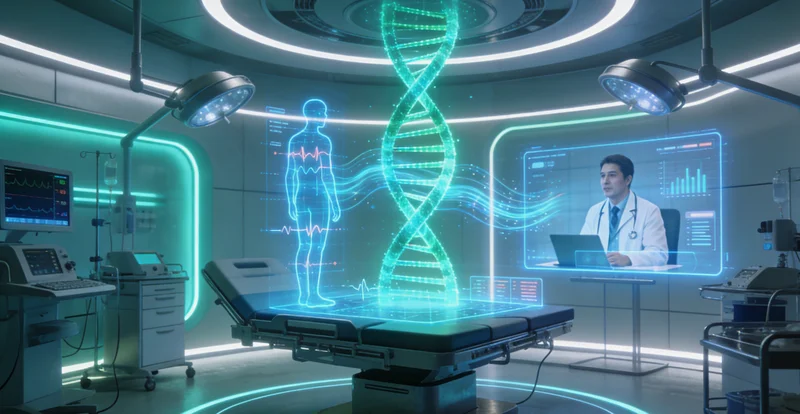 沧州患者进行听力检查与基因报告