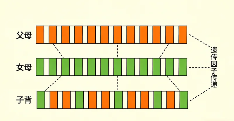 便捷无创的口腔拭子采样方式展示