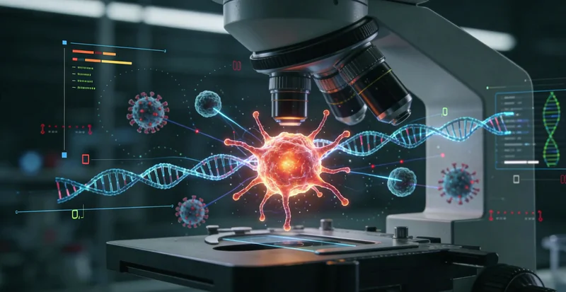 贺州护士为患者采集基因检测血样