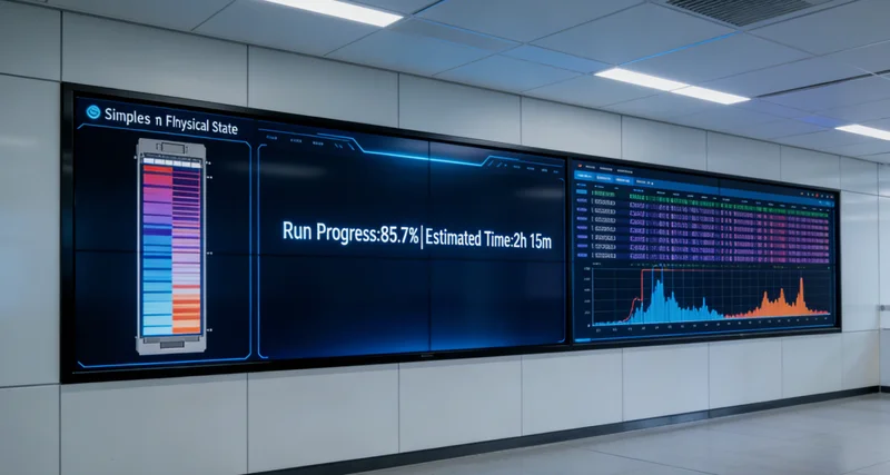 河源婴幼儿在进行听力检查与健康