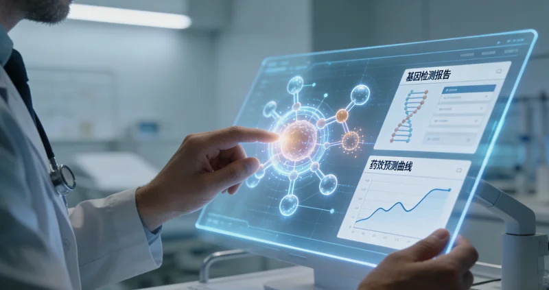 商洛Waardenburg综合