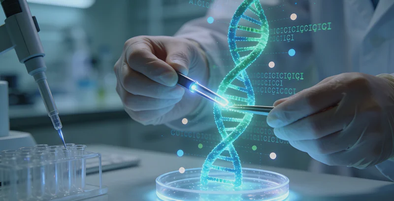 恩施-基因检测报告应用与家庭预