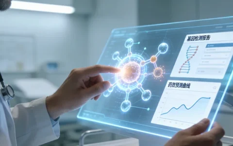 丹东CDH23基因检测机构在哪里