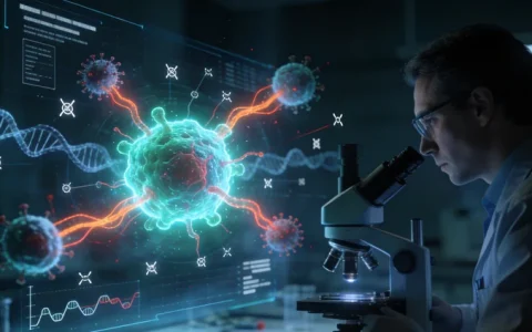 马鞍山耳聋伴高度近视基因检测去哪做？附正规机构地址与检测全攻略