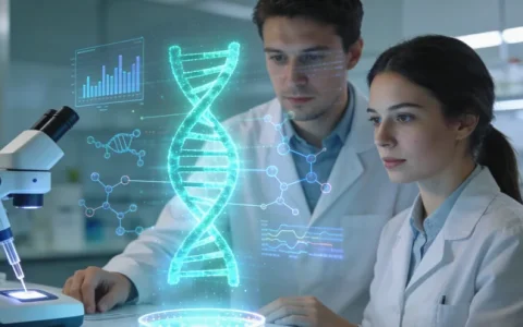 云浮CDH23基因检测的机构地址：靠谱机构与名单推荐