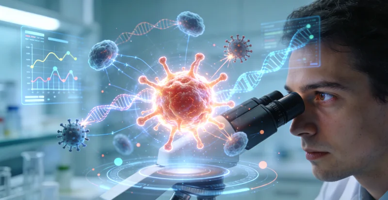 阜新家庭进行遗传咨询与报告解读