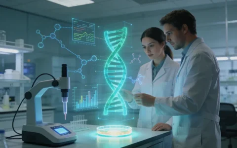 滨州Waardenburg综合征基因检测去哪做？附权威机构名单与详细地址