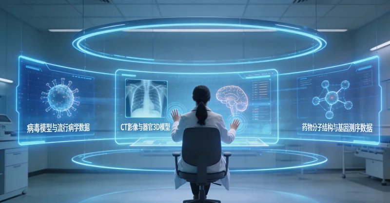 东莞遗传咨询场景:医生为家庭解