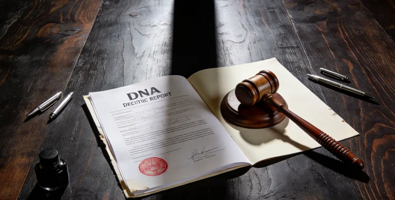 医生在诊室内,正与咨询者一同查