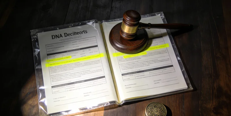 一份清晰的呼吸道病原基因检测报