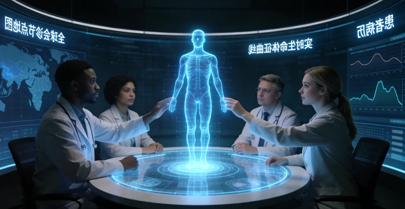 招远肺癌患者经治疗后进行康复活