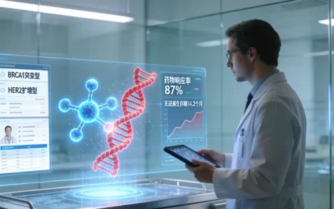 黔西南州肿瘤大Panel基因检测正规机构大全：最新地址汇总