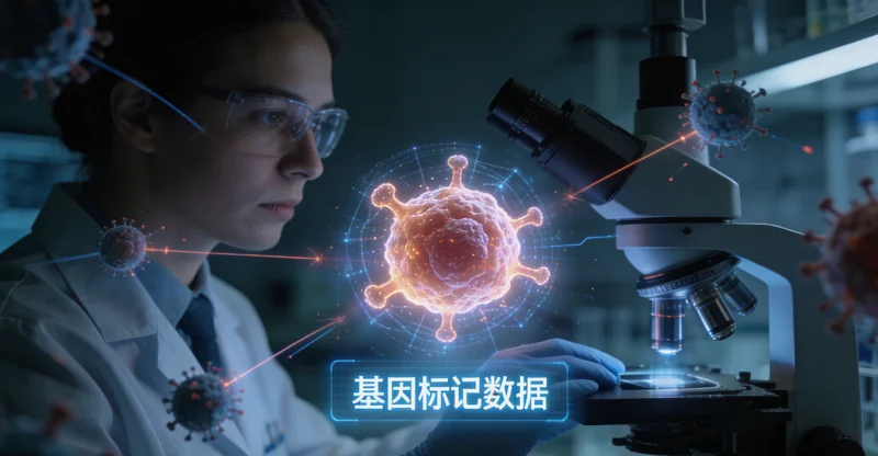 兰州医院病理科医生分析乳腺癌2