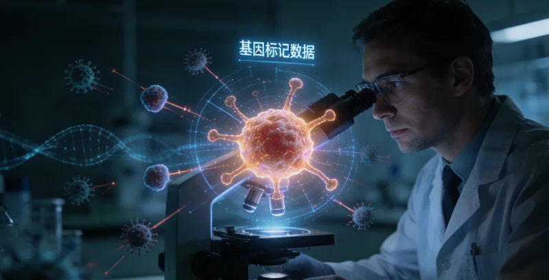 重庆地区MYO7A基因检测标准