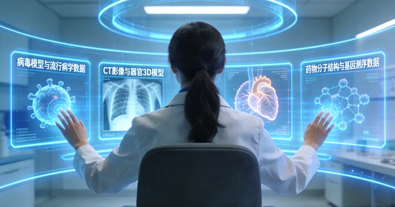 江门医生与家庭进行遗传咨询沟通