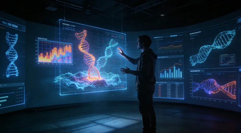 萍乡家庭关注听力健康与基因检测