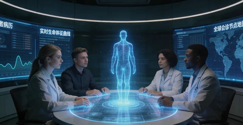 丽水夫妇进行孕前遗传咨询了解再