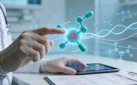 青岛COL4A5基因检测十大公司排名