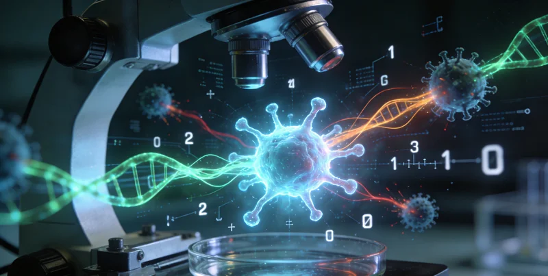 滨州GJB3基因检测流程之样本