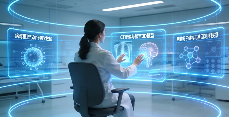 麻城医生向患者家庭解读PD-L