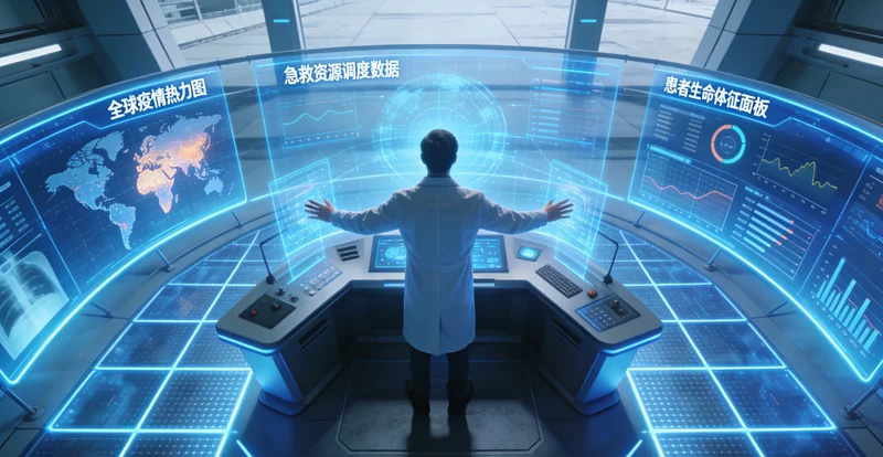 那曲高原风光与备孕家庭