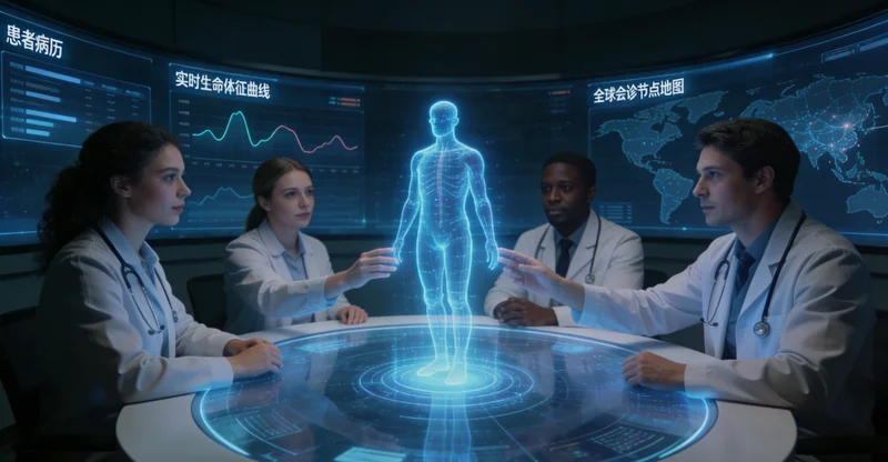 南昌医院新生儿听力筛查现场