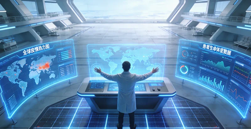 安庆医院新生儿足跟血采集进行耳