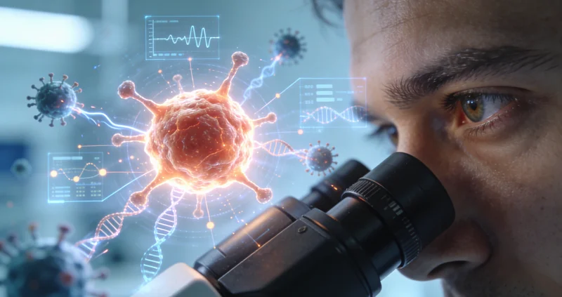 三亚遗传咨询师向家庭解读基因检