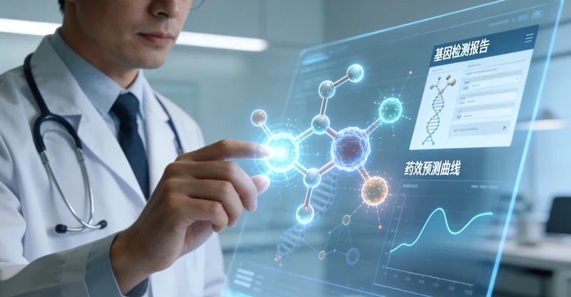 南通遗传咨询师为家庭解读耳聋基