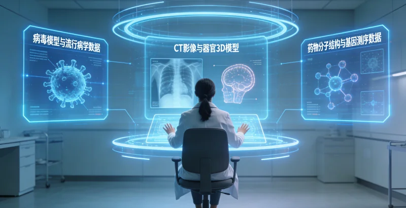 廊坊遗传咨询师向夫妇解释耳聋基