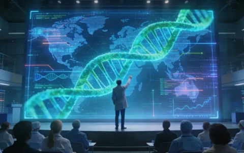 银川耳聋伴长QT综合征基因检测中心