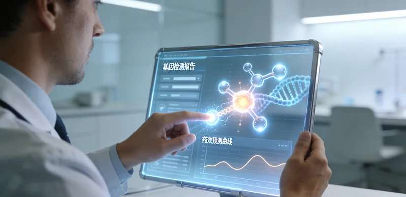 镇江基因检测实验室高通量测序工