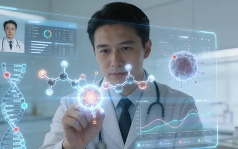 长沙哪里可以找到耳聋伴肾炎基因检测的检测点