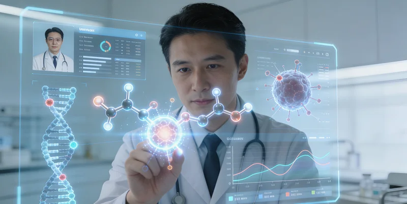 长沙遗传咨询医生为患者解读耳聋