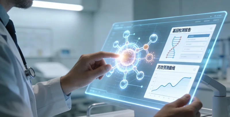 长沙医生与家庭解读耳聋基因检测