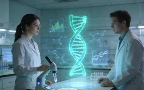 自贡NSHL基因检测什么地方做