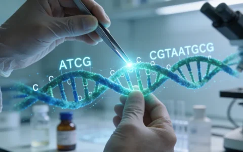 北京mNGS宏基因组检测精选公司合集（信息已更新）