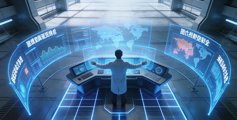 凭祥遗传咨询师为女性解读基因检