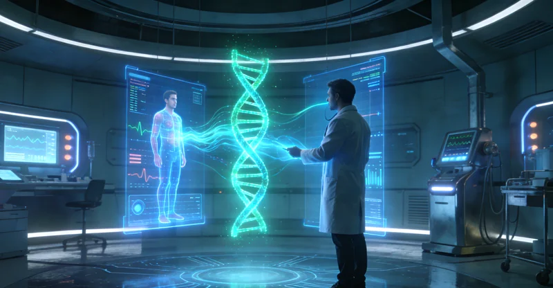 脑肿瘤靶向药物治疗原理示意图