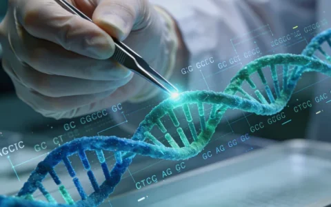 黄石MYO15A基因检测中心查询