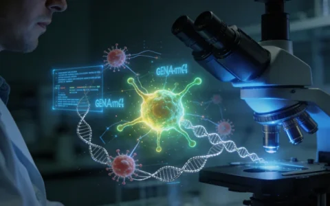 扎赉MET基因突变检测专业公司一览：最新名单