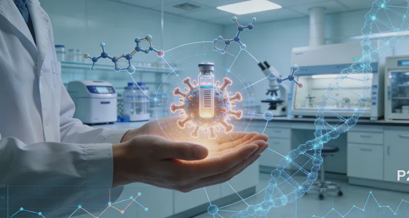 宿州专业医生进行基因报告解读
