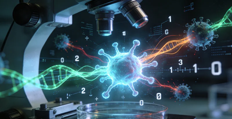 MYO7A基因检测实验室测序仪