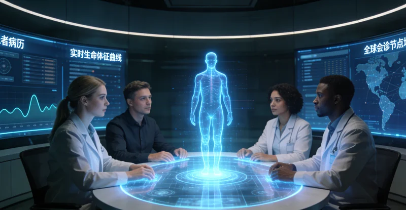 舟山遗传咨询门诊医生与家庭沟通