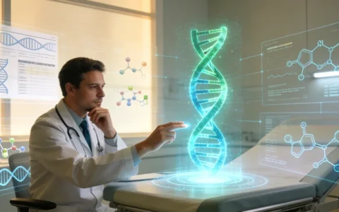 商洛耳聋伴甲状腺肿基因检测去哪做？附正规机构地址与检测全攻略