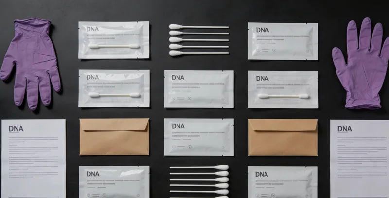 传统检测方法与现代基因检测技术